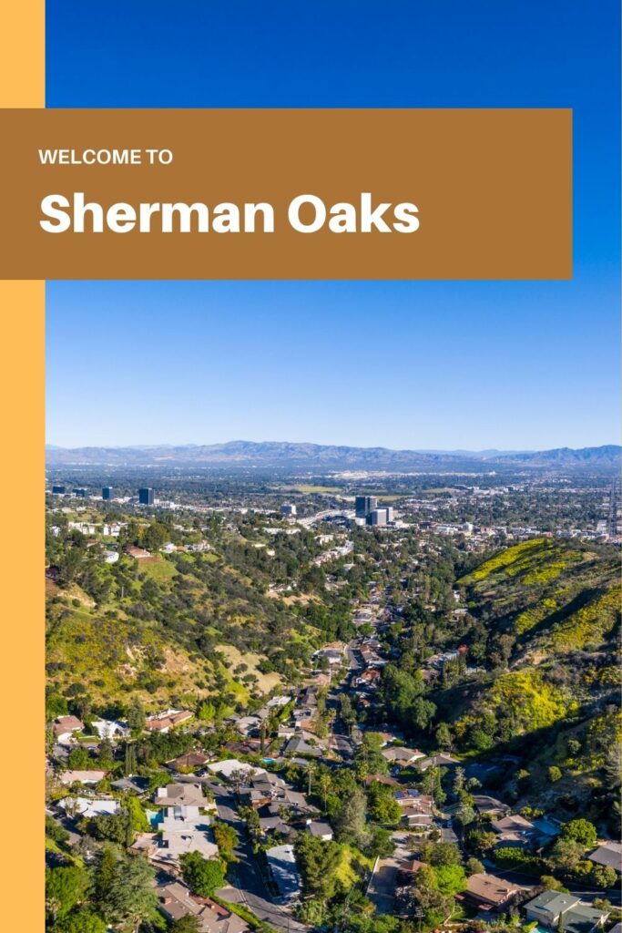 Homes for sale in Sherman Oaks